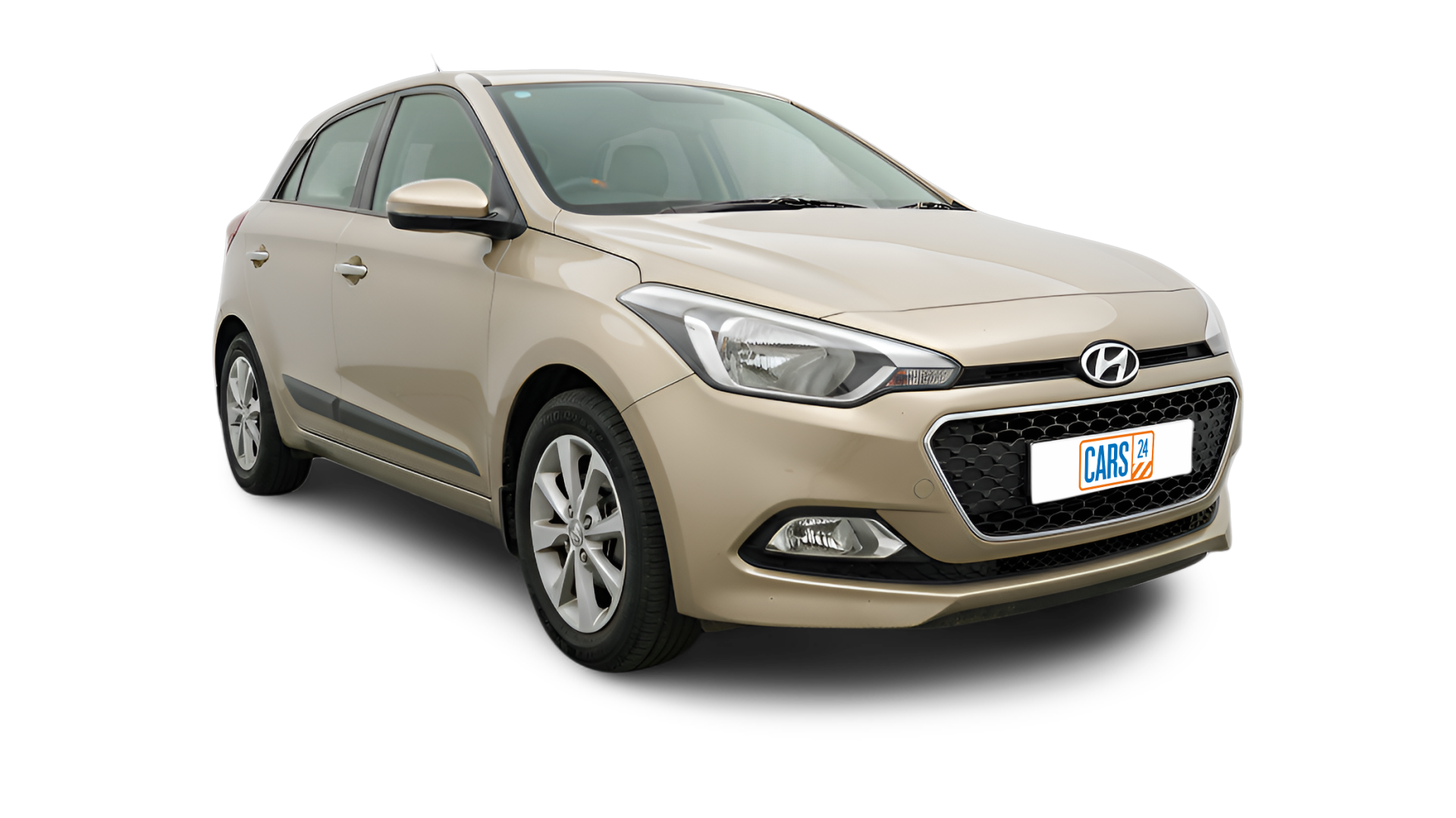 Hyundai Elite i20-img